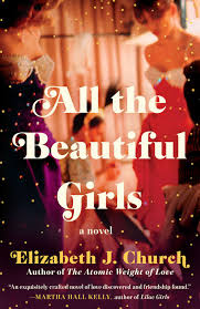 View this post on instagram. All The Beautiful Girls Random House Books