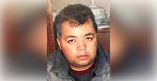 Obituary information for Abraham Velez