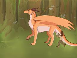 Let Wren say fuck : rWingsOfFire