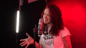 Jade McLeod of the “Jagged Little Pill” Tour Performs “You Oughta Know”