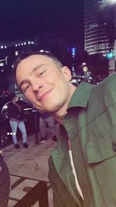 Got A Boy Back Home in Michigan Drew Starkey Edit