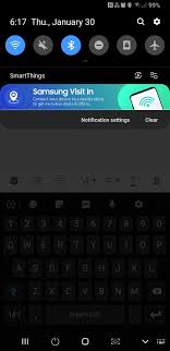 Android system webview is a system tool which is controlled by chrome. Samsung Visit In Samsung