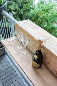 40 unique space saving accessories for your balcony rengusuk com balcony decor balcony space saving accessories