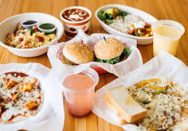 Get your free vegetarian starter guide. Vegetarian Indian Fusion Restaurant Veg O Rama Is Opening A Canton Location Table And Bar