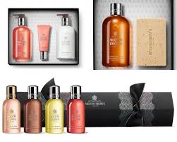 Molton Brown Reveals Travel Retail Exclusive Festive Collection