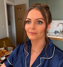 Margot Cynthia Grayson 13/11/23 7lb 10oz