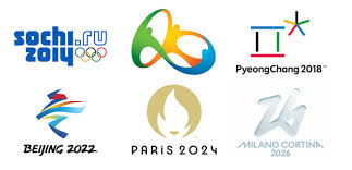 Creating a brand identity for the olympic games is, at the same time, an exciting and treacherous brief. Why Are Olympic Logos So Hard To Design By James I Bowie Jul 2021 Marker