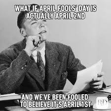 40 Funniest April Fools' Memes of 2026 | April Fools' Day Memes