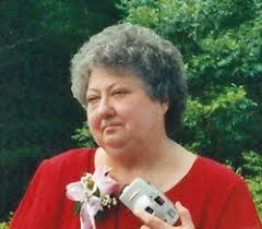 Norma June Kivett Callahan (1947-2008)