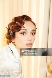 239 Olivia Walsh Photos & High Res Pictures