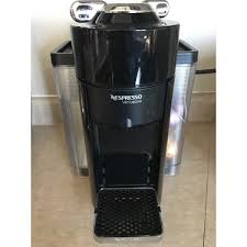 Since nespresso is a popular brand, at the time of writing the vertuo coffee and espresso machine has 5115 reviews on amazon. Nespresso Vertuo Coffee And Espresso Machine By De Longhi Reviews In Coffee Makers Machines Chickadvisor