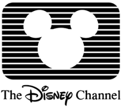 I Think This Was Disney Channel S Very First Logo When It First Aired Not Sure Though Disney Channel Logo Disney Channel Retro Disney