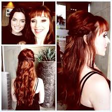 Ruth Connell Rowena Hairspo Supernatural Hair Supernatural Cosplay Hair Styles