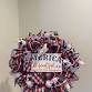 Wreath Class - Celebrate America!