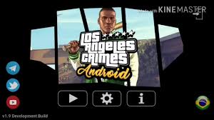 Download los angeles crimes apk & mod for android. Lancou Los Angeles Crime Online 2 0 Download Youtube