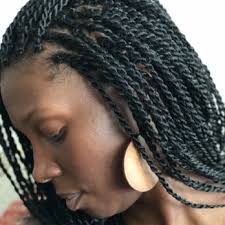You need a lot of hair or some serious extensions to make this work but once it's all braided and piled on top you have the best updo. Ouly S African Hair Braiding 33 Photos 13 Reviews Hair Salons 5190 Old National Hwy Atlanta Ga Phone Number Yelp