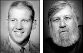 Roger Marshall Obituary (2016)