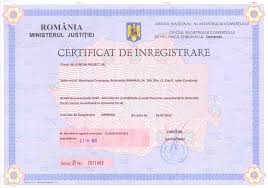 Şi nu pot obţine un număr de asigurări sociale (social security number) de la. Schimbare Proprietar Pfa Cod De Identificare Fiscala