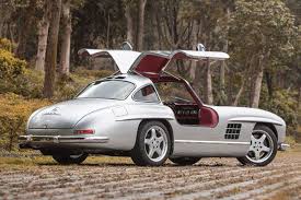 Photo 2 Une Mercedes 300 Sl Amg Aux Encheres Actualite Automobile Motorlegend Mercedes Benz 300 Mercedes Benz Mercedes