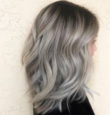 Pin By Bri Royal On Hair Grey Blonde Hair Grey Hair Color Grey Blonde