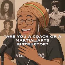 Jeet Kune Do History An incredible representation of "JKD connectedness" in  this photo... From left to right: Tammy Williams-Timlin, Helana Cauliffe,  Marco Bustamante, Cass Magda, me, Don Garon, Ron Goldstein I met