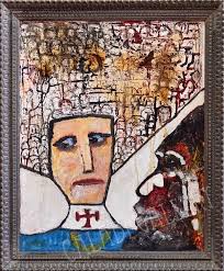 Frank Koci Czech California Painter