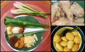 Makanan di kelantan sangat murah dan sedap. Sedap Betul Dengar Makanan Unik Di Kelantan Sek Kito Jange Pecoh Manis Madu