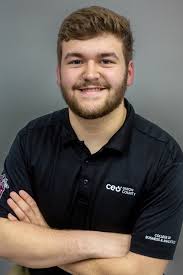 Hannah Prendergast...