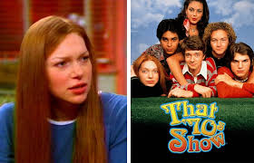 Ahead, check out some of the best '70s hairstyles that are still in style today. Answer These Five Questions And We Ll Reveal Which That 70s Show Character You Are