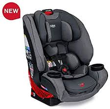 Amazon Com Britax One4life Clicktight All In One Car Seat 10 Years Of Use Infant Convertible Booster 5 Baby Car Seats Car Seats Convertible Car Seat