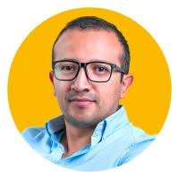 Sebastian Mármol Simbaña Email & Phone Number