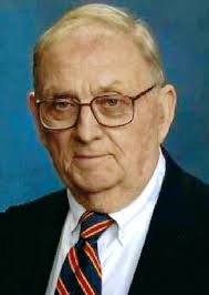 Edward “Ned” Almy Gibson