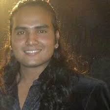 One of the most busy vocal artists