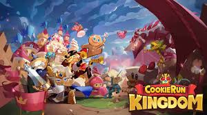 Ovenbreak's producer, hyoungook answers some of your questions regarding season 6 and shares the team's view. Cookie Run Kingdom Another Win For Devsisters Fictiontalk