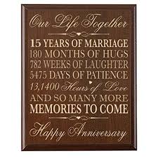 Of liquid making them great for dinner parties, weddings, bars, and banquets. 15th Wedding Anniversary Gift Ideas For Her
