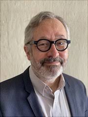 Bruce G. Carruthers, Northwestern University : Professur für Soziologie,  insb. Digitale Sozialwissenschaft : Universität Hamburg