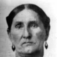 Catherine McBride (1821–1878)