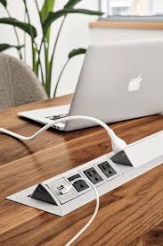 Portica Conference Tables With Tabletop Power Charging Outlets Modern Office Furniture Room Board Conference Room Tables Conference Table Office Furniture Modern