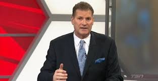 A household name to canadian football fans, chris schultz has been a mainstay on cfl on tsn since 1998 and brings more than 20 years of broadcasting experience to the team. Mh6i2c7ktvnyem