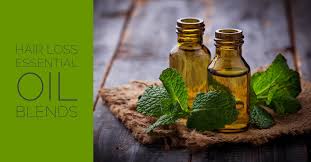 Cedarwood essential oil can reduce hair loss by balancing the oils on the scalp. Hair Loss Essential Oil Blends Regrowth Hair Sandra Bloom