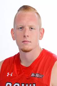 Blair Orr's Instagram, Twitter & Facebook