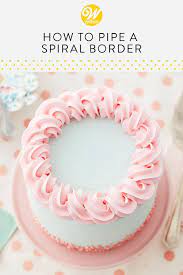 Pin On Cake Inspiration