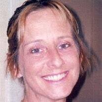 Antionette Weir Obituary