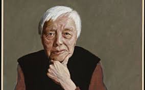 Grace Lee Boggs