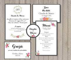 La stampa delle partecipazioni di matrimonio online è il miglior modo per risparmiare tempo e denaro nei preparativi per le nozze. Printable Invitations Cards With Little Flowers Unique Save The Dates Invitatio Save The Date Invitations Wedding Shower Invitations Printable Invitation Card