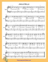 There are no reviews written for jingle bells (beginner). Jingle Bells Lyrics Videos Free Sheet Music For Piano