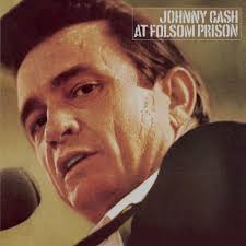 When Johnny Cash Did Time 'At Folsom Prison'