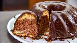 Der kuchen ist nicht durchgebacken. Der Gugelhupf Konig Der Kuchen 3sat Mediathek