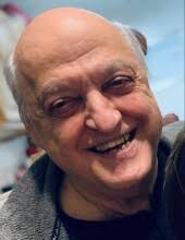 William M. Olive Obituary April 14, 2023