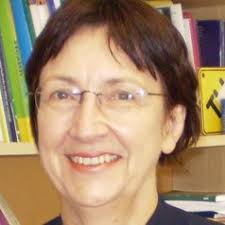 Kaye Roberts-Thomson